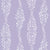Wavy Ikat - Lilac