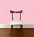Photo of Petite Gypsy Star Pink Wallpaper